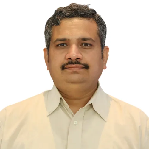 Anand Pande